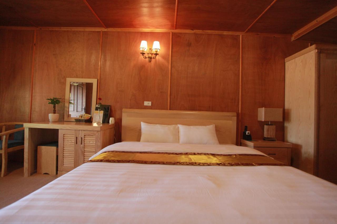 Paragon Resort Ba VI Xom Trong Екстериор снимка